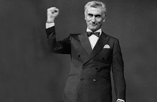 yılmaz güney