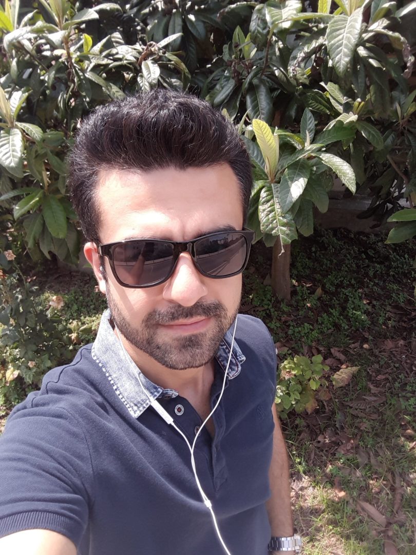 Abdulsamet Yoldaş