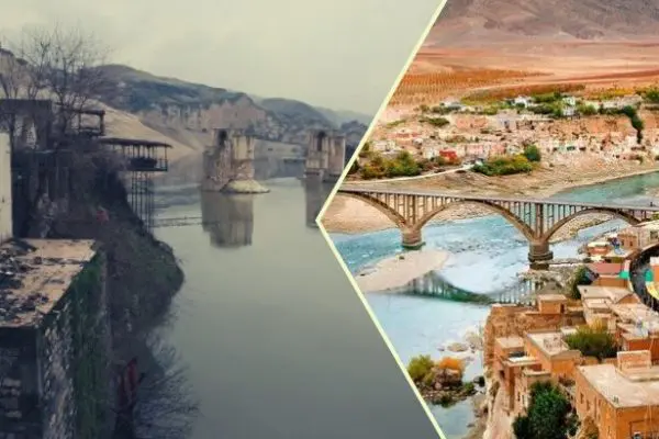 hasankeyf