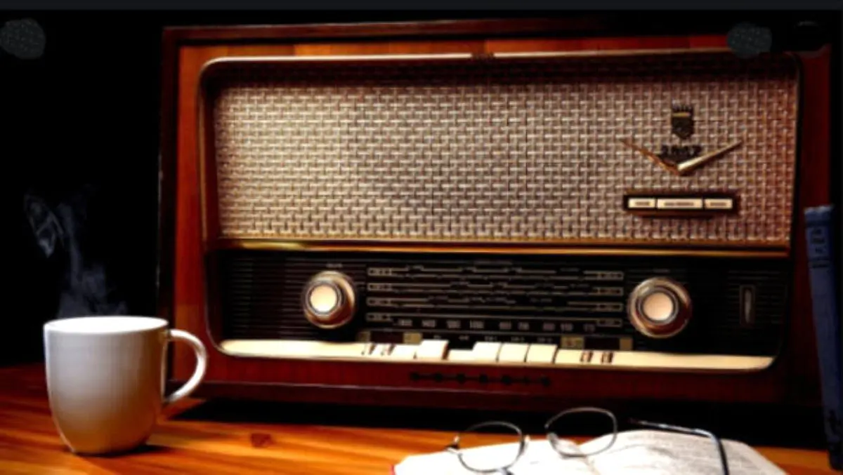 radyo tiyatrosu