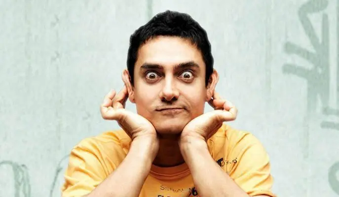 aamir khan