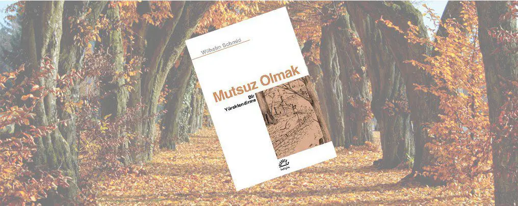 Mutsuz olmak