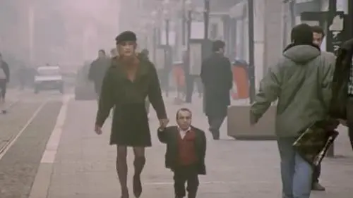 donsersen ıslık cal