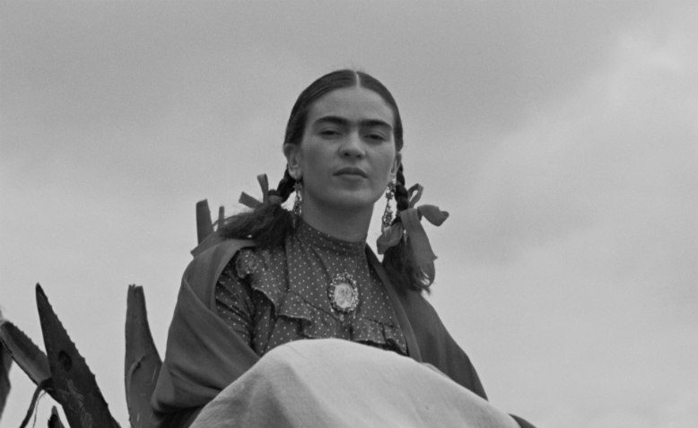 frida kahlo