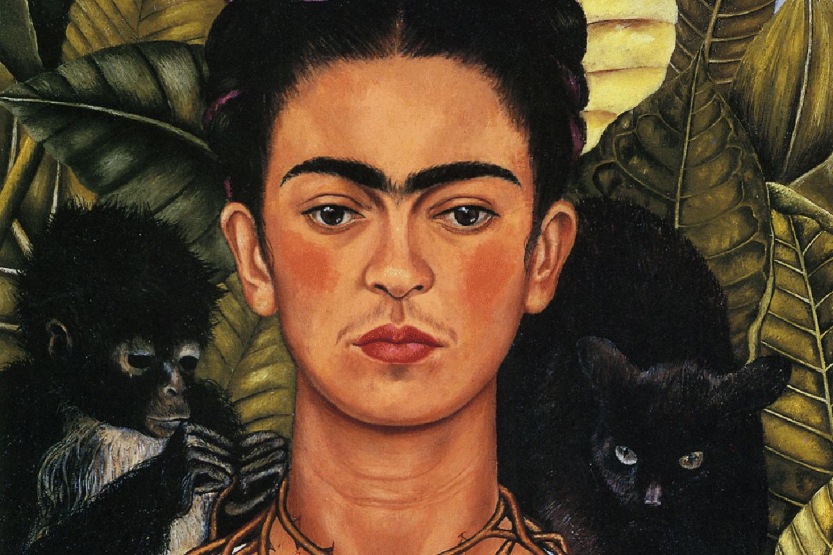 frida kahlo