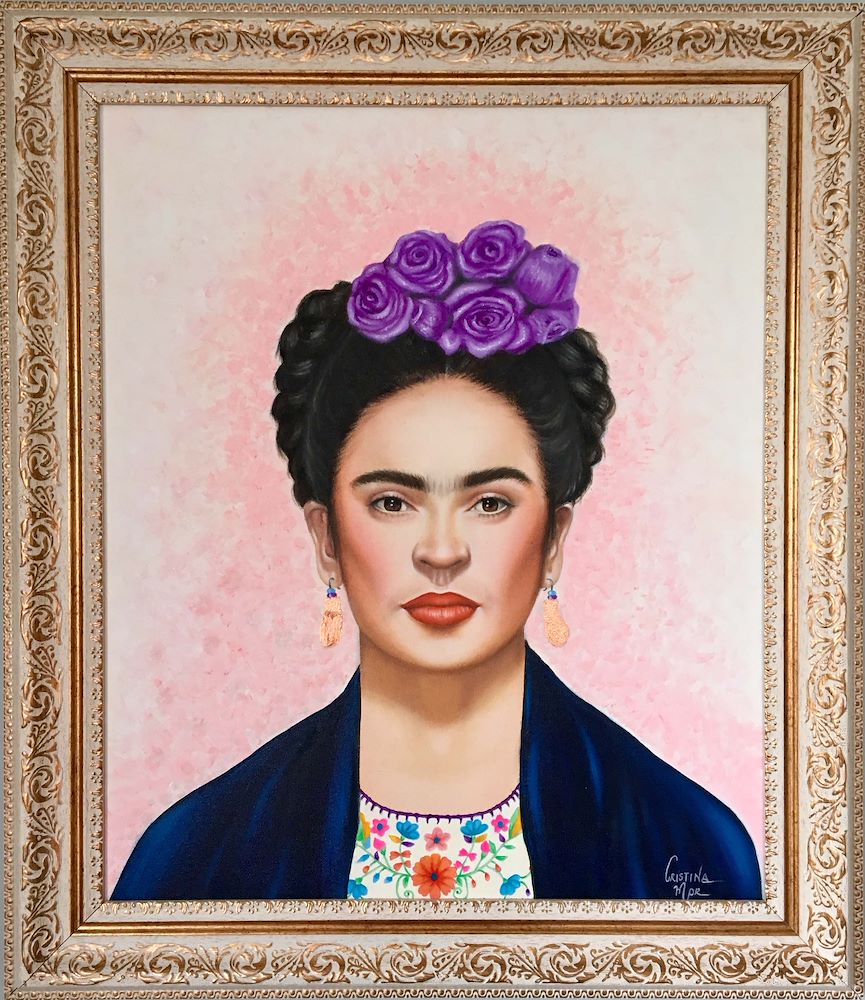 frida kahlo