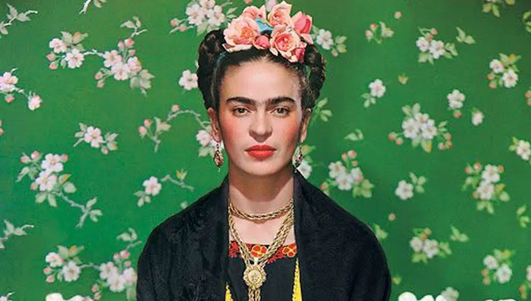frida kahlo