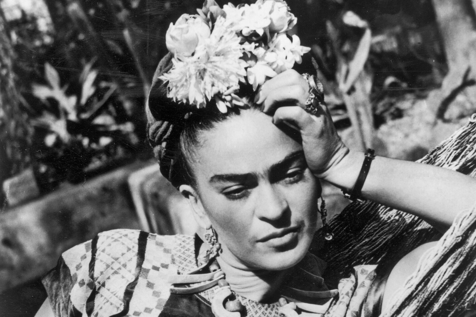 frida kahlo resimleri