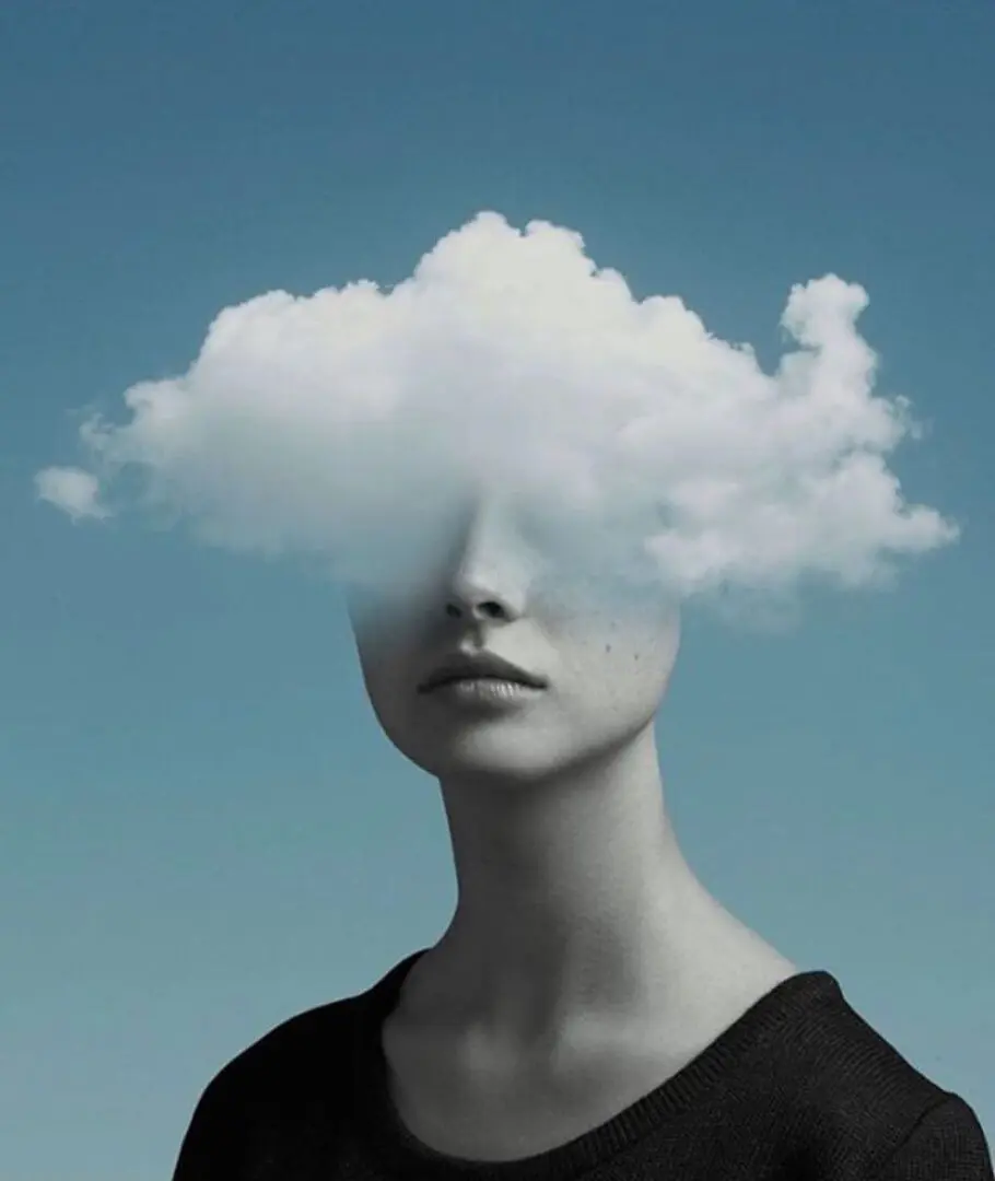 Contemporary paintings on Instagram_ “Digital collage by @ohfajar”