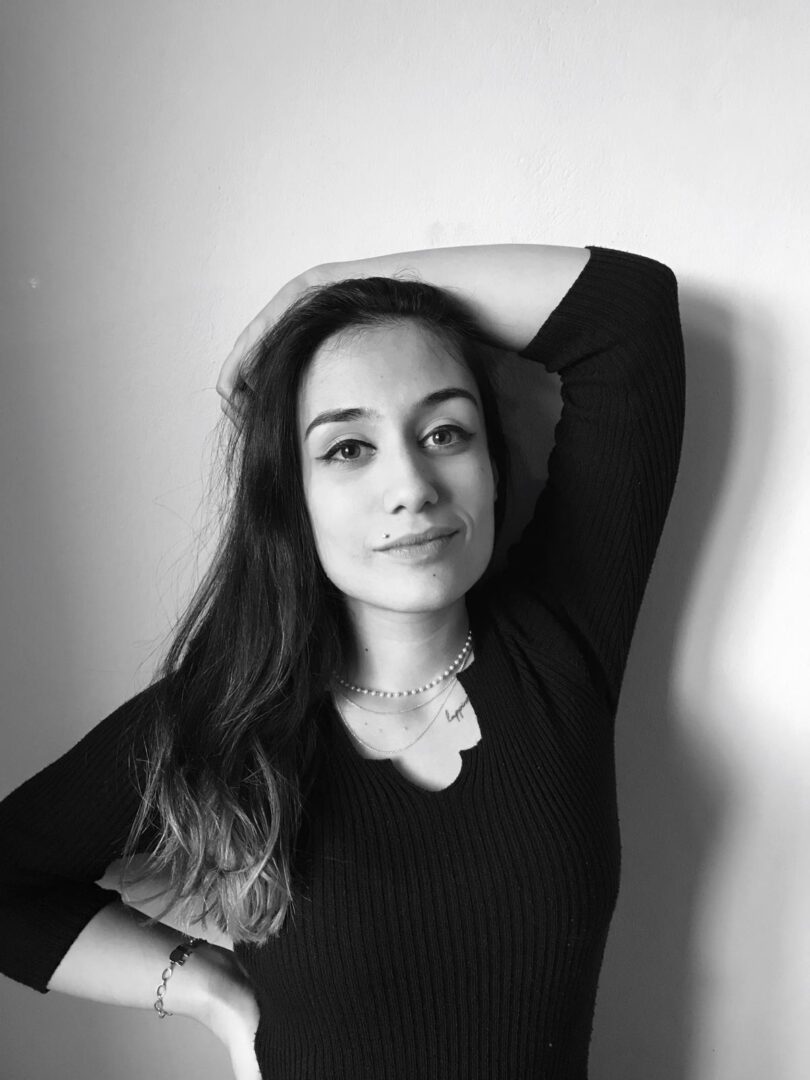 Sude Şahingöklü