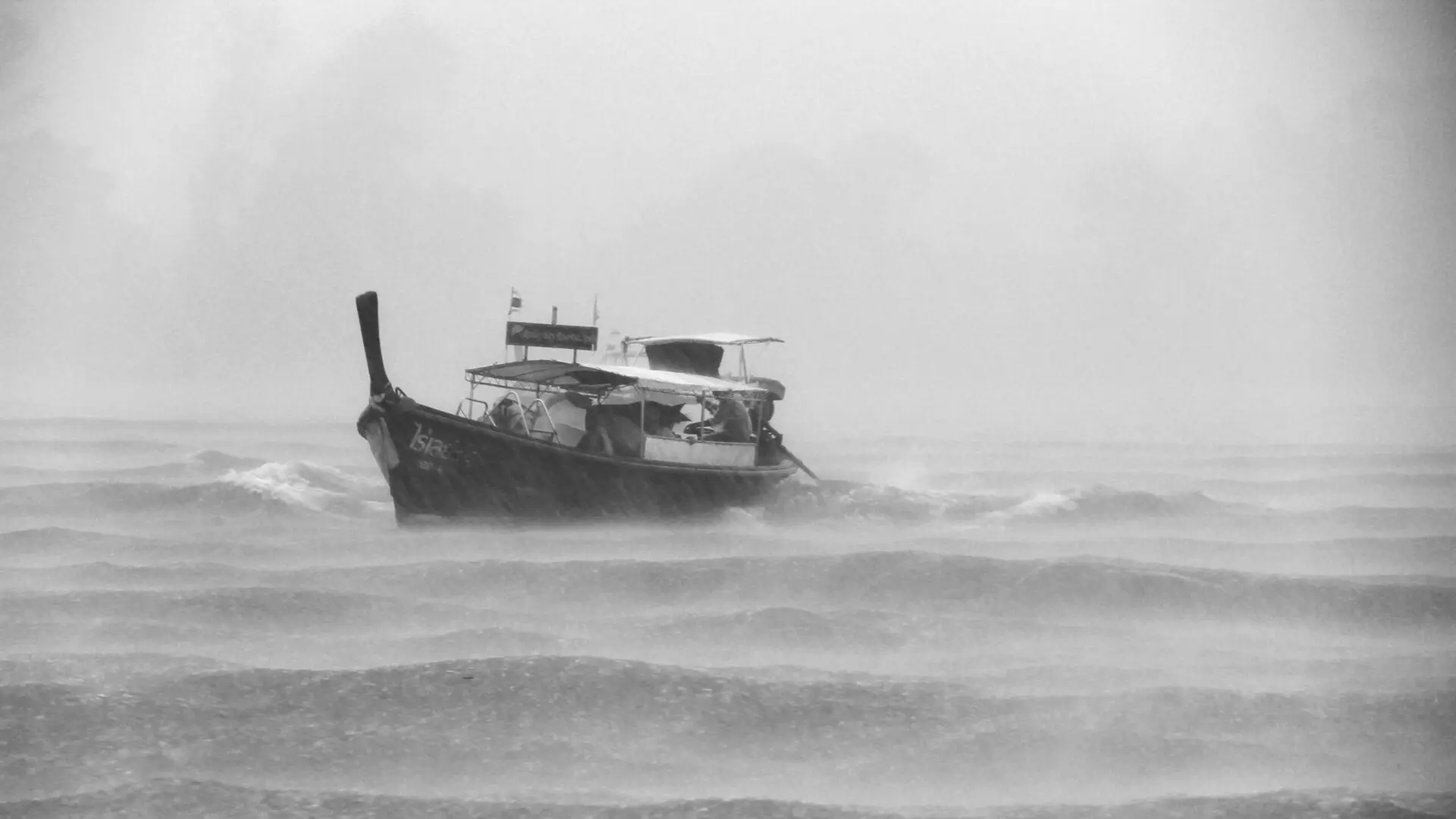 boat-rain