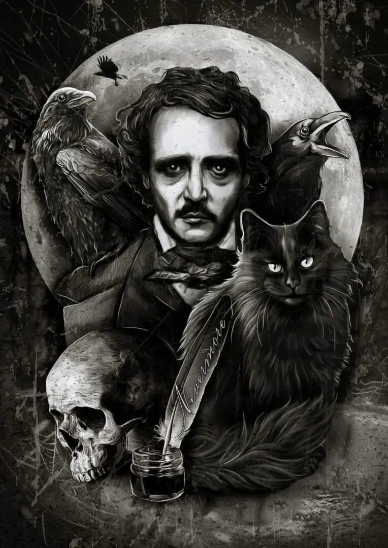 gotik edebiyatı