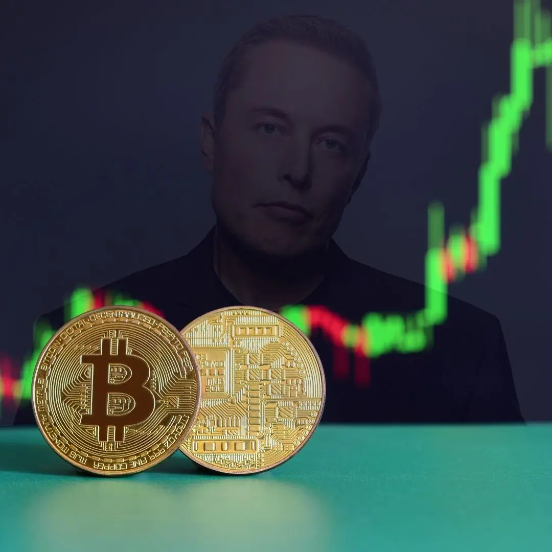 Dogecoinde Elon Musk etkisi