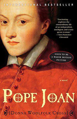 Pope Joan Film Afişi