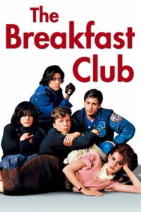 The Breakfast Club - Tek Mekanda Geçen Filmler