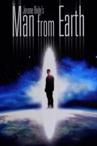 The Man From Earth - Dünyalı - Tek Mekanda Geçen Filmler - En iyi Tek Bir Mekan Filmleri Listesi