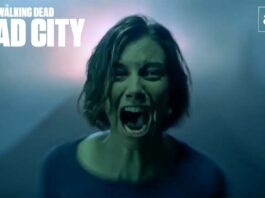 The Walking Dead Yan Dizisi Çıkış Tarihi Açıklandı!