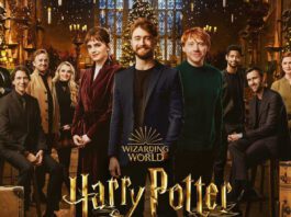 Harry Potter Dizisi Yolda, Hbo Max Sayesinde Harry Potter Dizi Oluyor!