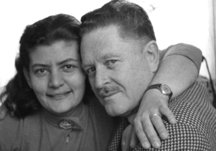 Nazım Hikmet kimdir, Nazım Hikmet en güzel şiirleri arasından Ceviz Ağacı