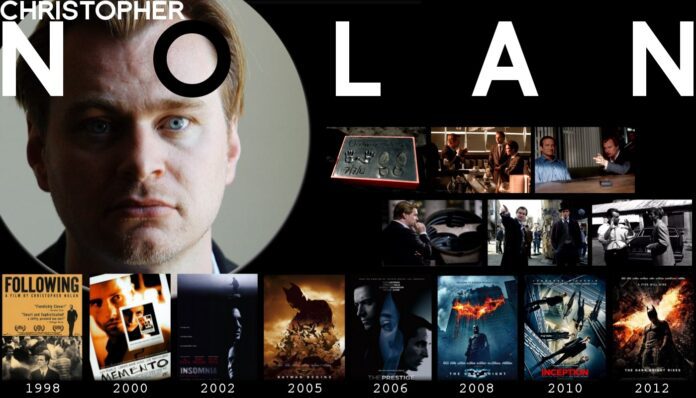 Christopher Nolan Filmleri, Yeni Filmi ve Tarafından Kazanılan Ödüller