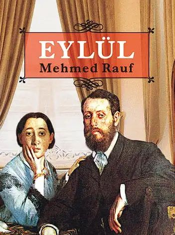 Eylül Mehmet Rauf Psikolojik Roman