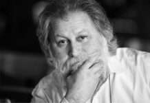 Ali Nesin Kimdir? Hayatı, Kitapları ve Matematiğe Katkıları Ali Nesin Kimdir, Kısaca Hayatı! Matematiğe Katkıları ve Kitapları