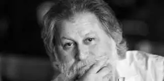 Ali Nesin Kimdir? Hayatı, Kitapları ve Matematiğe Katkıları Ali Nesin Kimdir, Kısaca Hayatı! Matematiğe Katkıları ve Kitapları