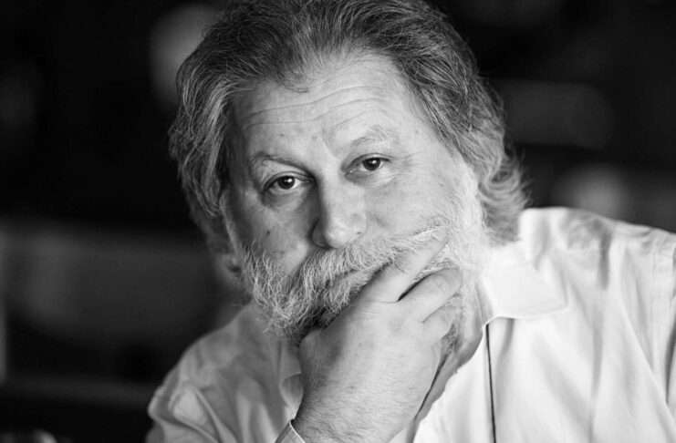 Ali Nesin Kimdir, Kısaca Hayatı! Matematiğe Katkıları ve Kitapları