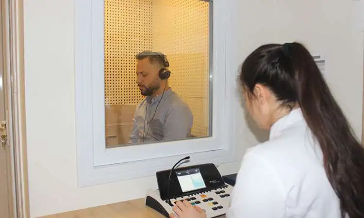 Odyometri Nedir? Nedenleri ve Sonuçları Neler? Testi Nedir, Nasıl?