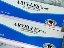 Arveles Nedir, Ne İçin Kullanılır? Ne İşe Yarar, Neye İyi Gelir, Yan Etkileri