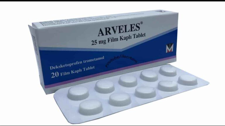 Arveles Nedir, Ne İçin Kullanılır? Ne İşe Yarar, Neye İyi Gelir, Yan ...