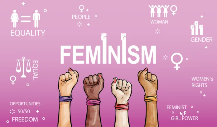 Feminizm Nedir? Radikal, Liberal, Marksist türleri, Kurucu ve Tarihi Feminizm Nedir? Radikal, Liberal, Marksist türleri, Kurucu ve Tarihi