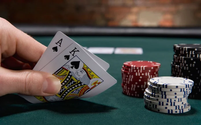 Poker nasıl oynanır? Poker Oyunu Nedir, Poker oyunu anlamı nedir?