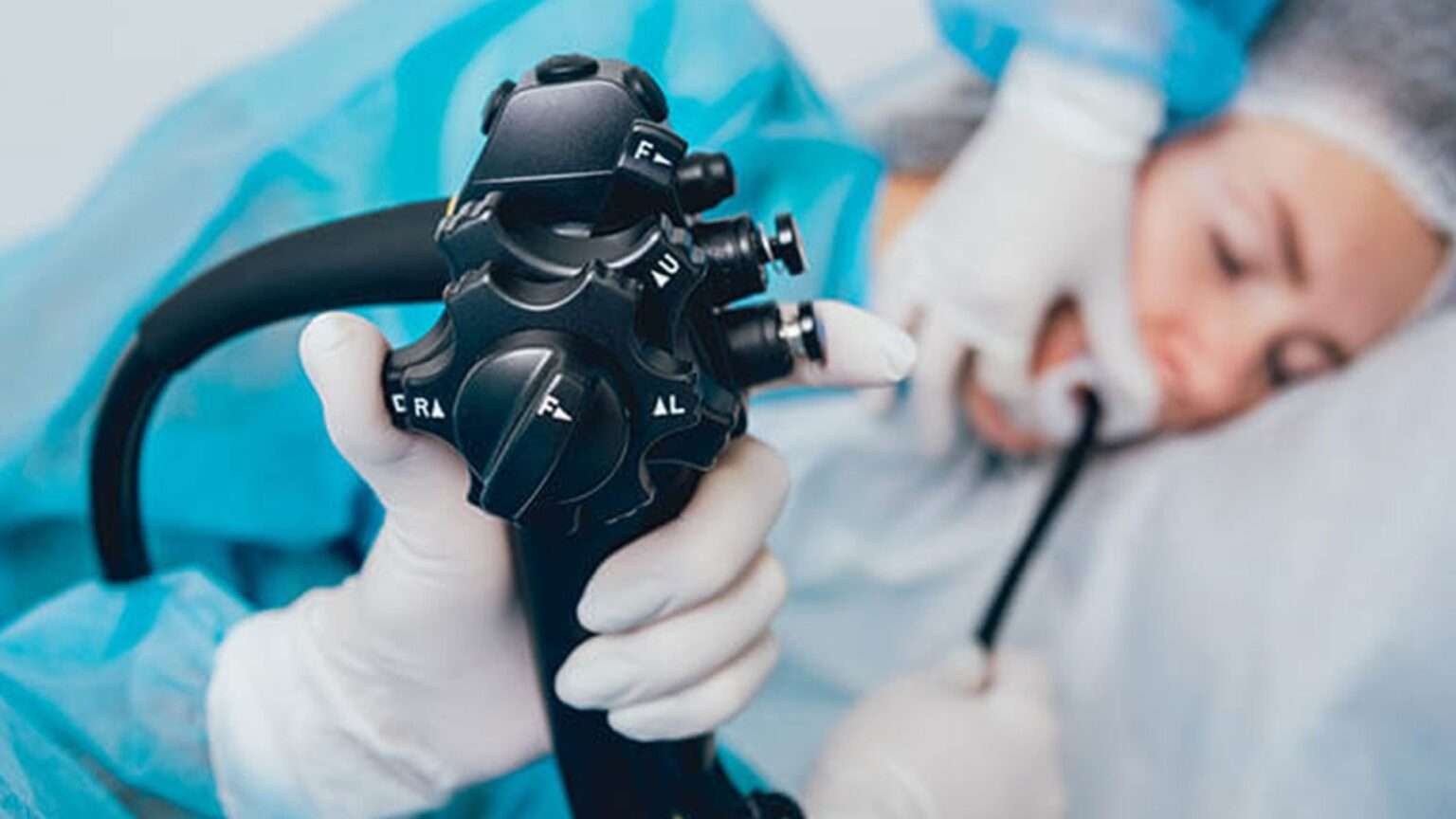 Endoskopi Nedir? Ne Kadar Sürer, Neden ve Nasılır Yapılır?