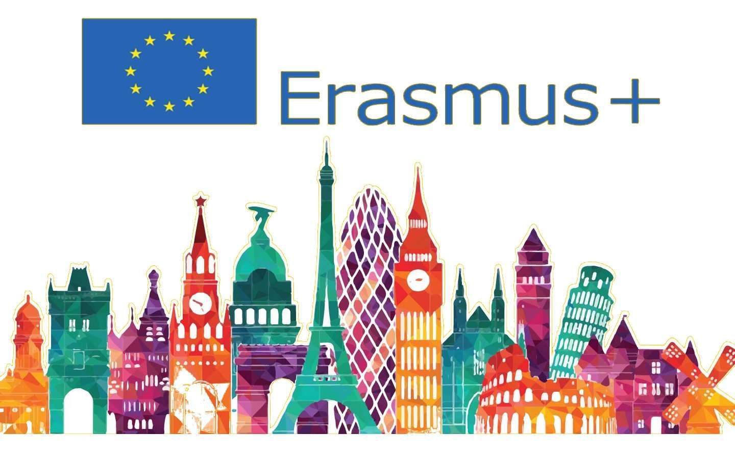 Erasmus Nedir, Ne Demek? Açılımı, Başvuru Tarihleri ve Şartları