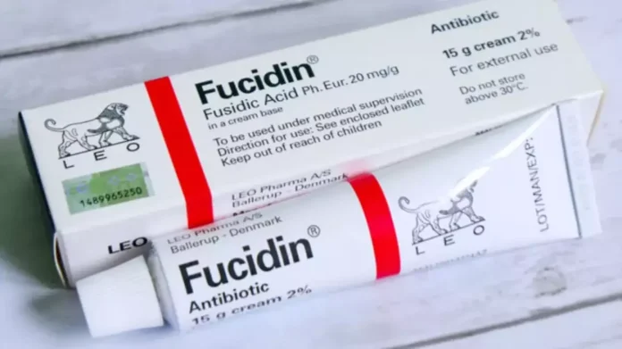 Fucidin Krem Ne İşe Yarar? Kullanımı, Enfeksiyonları, Yan Etkileri