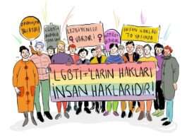 Homofobi Ne Demek? Nedir, Nedenleri Nelerdir, Sonuçları Nelerdir