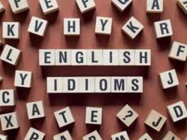İngilizce Sorunsalı Nedir? İngilizce Nasıl Öğrenilir, Çalışma Yöntemi