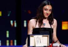 Merve Dizdar Cannes Film Festivali En İyi Kadın Oyuncu Ödülünü Aldı! Merve Dizdar Kimdir? Cannes Film Festivali Ödülü ve Açıklaması