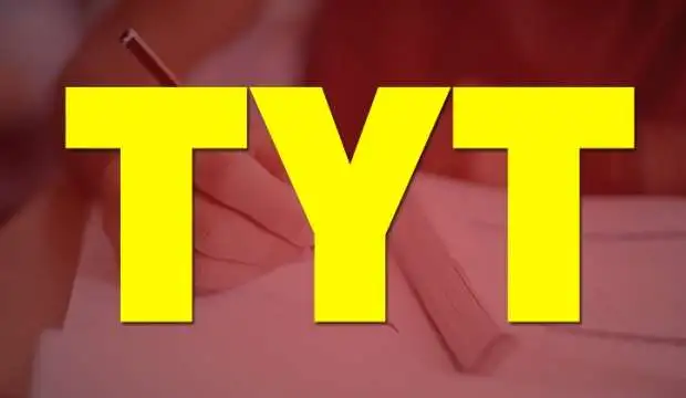 TYT Nedir, Ne Demek? Ne Zaman Yapılır, Ne Zaman Açıklanıyor?