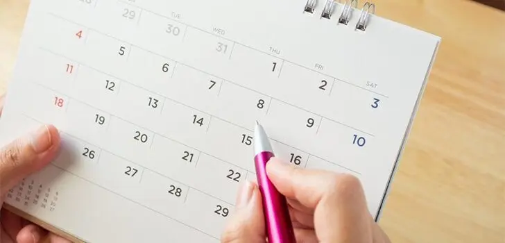 Regl Nedir, Ağrısına Ne İyi Gelir? Neden Gecikir, Neden Olur, Süresi Nedir