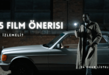 Ne İzlemeli? Birbirinden Güzel 15 Film Tavsiyesi! Ne İzlemeli? Film Listesi! Film Önerileri, Analizi ve Arşivleri Nedir?