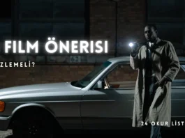 Ne İzlemeli? Film Listesi! Film Önerileri, Analizi ve Arşivleri Nedir?