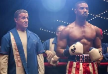 Creed: Efsanenin Doğuşu Filmi Konusu Nedir? Creed: Efsanenin Doğuşu Boks Temalı Sinema Filmi Hikayesi