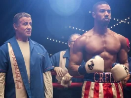 Creed: Efsanenin Doğuşu Boks Temalı Sinema Filmi Hikayesi