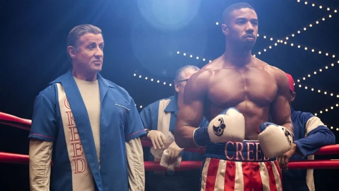 Creed: Efsanenin Doğuşu Boks Temalı Sinema Filmi Hikayesi