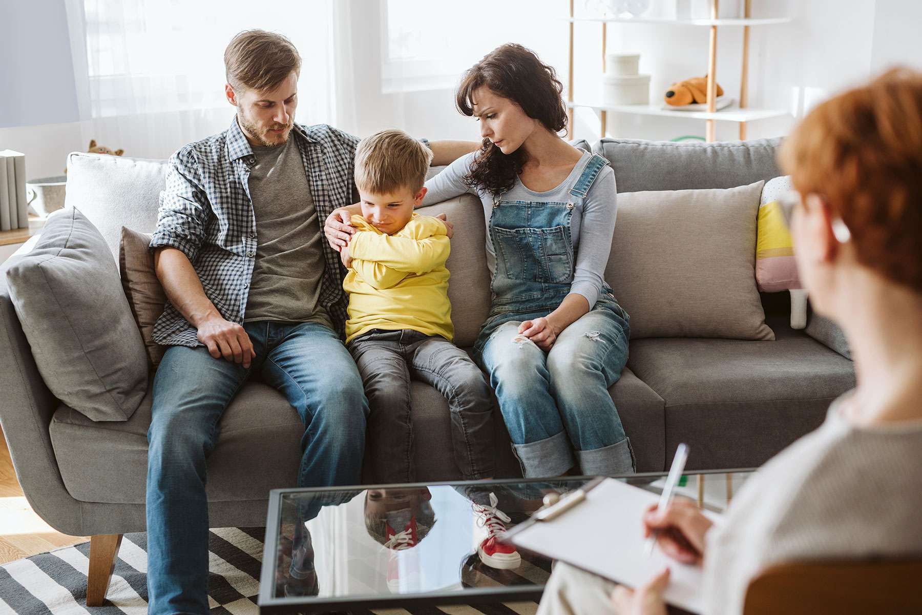 Aile Dizimi Nedir, Ne Demek? Eğitimi, Terapisti, Açılımı ve Bilimi