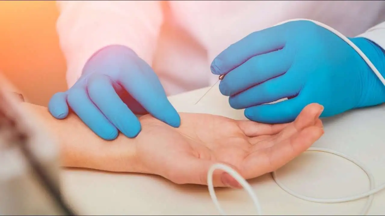EMG Nedir, Ne İçin Çekilir, Nasıl Çekilir? EMG Testi, Aleti ve Açılımı