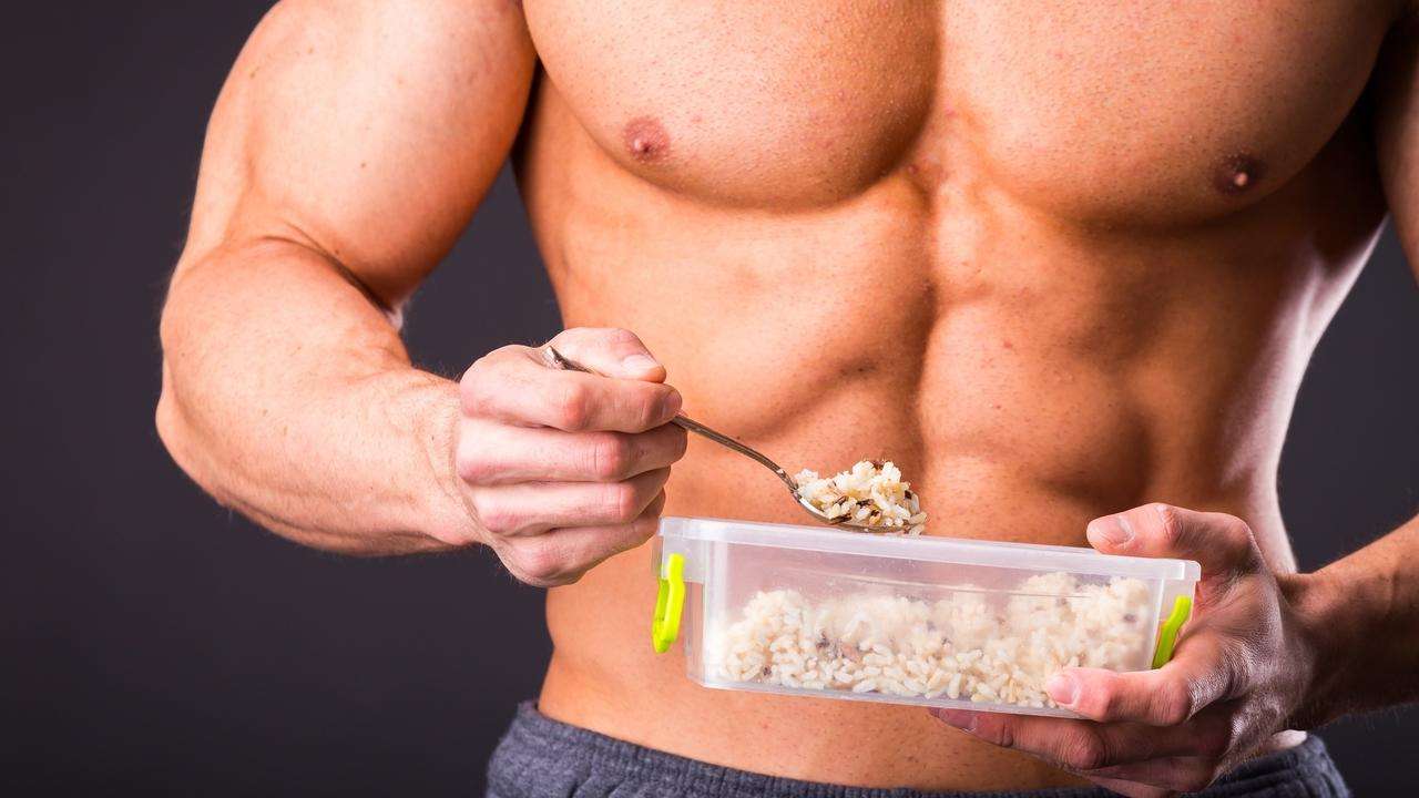 Bulk Nedir? Nasıl Yapılır? Sporda ve Bulk Döneminde Beslenme!