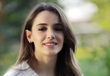 Hafsanur Sancaktutan Kimdir, Kaç Yaşında, Oynadığı TV Dizileri Hangileridir? Hafsanur Sancaktutan Kimdir, Oynadığı Diziler Nedir? Yeni Dizisi "Ya Çok Seversen"